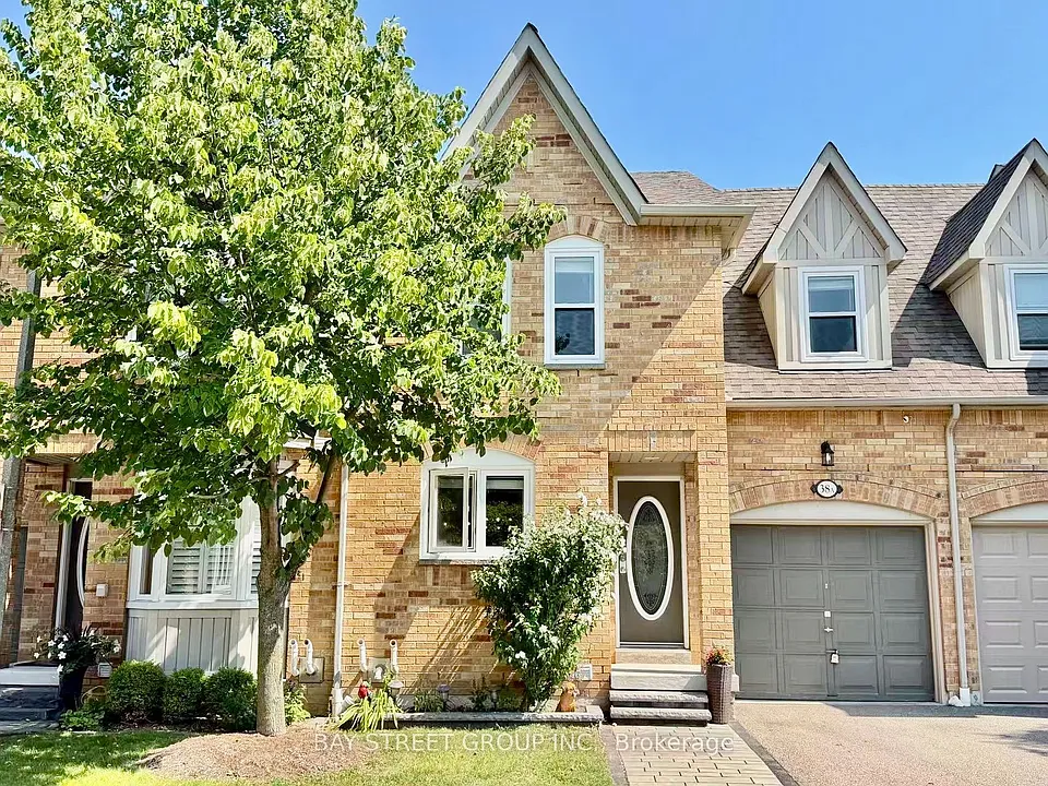 5940 Glen Erin Dr #38A