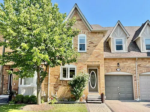 5940 Glen Erin Dr #38A Photo 1