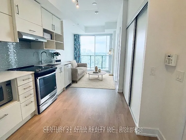 128 Fairview Mall Dr #1307 — Photo 2