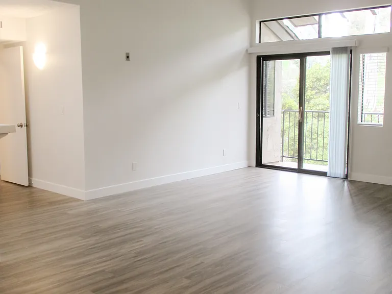 Plan C, 2br,2ba, Living Room