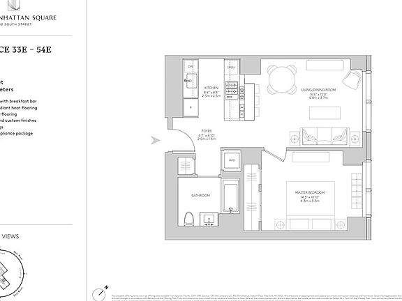 2nd image of 252 South St #41E