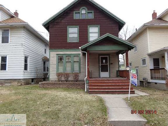 2nd image of 315 E Mount Hope Ave