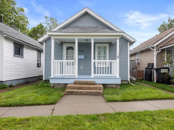 1704 Shelby St, Sandusky, OH 44870