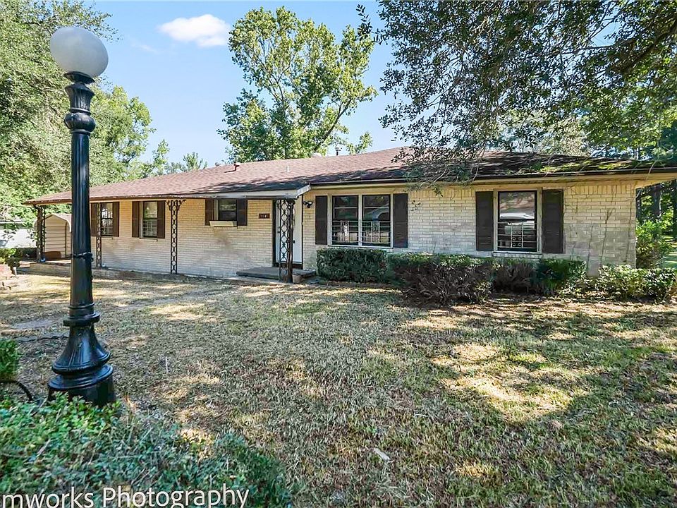114 Tupelo St, Winnfield, LA 71483 MLS 168395 Zillow