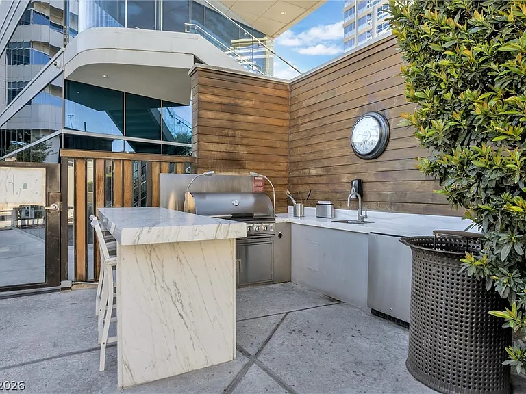 4471 Dean Martin Dr #2209 — Photo 24