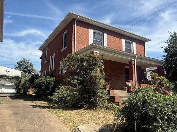 820 Themis St, Cape Girardeau, MO 63701