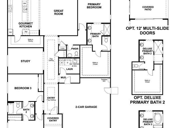 2364 S 181st Ave, Goodyear, AZ 85338