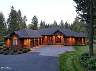 24227 N Lords Ln, Chattaroy, WA 99003