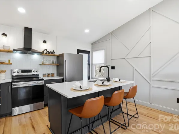 7172 Old Plank Rd, Stanley, NC 28164