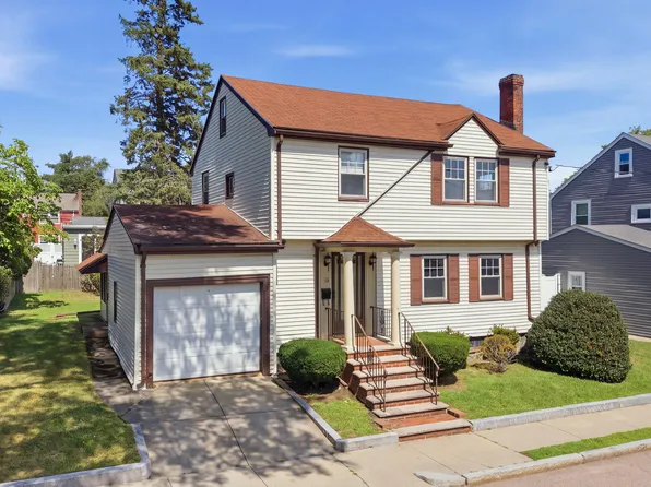 15 Barna Road, Boston, MA 02123