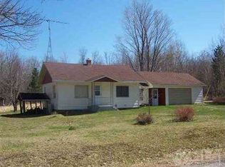 13189 Saari Rd, Lanse, MI 49946