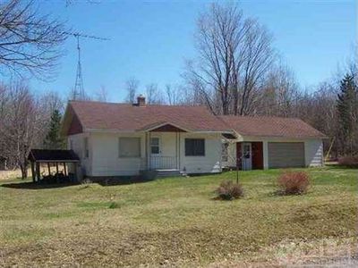 13189 Saari Rd, Lanse, MI, 49946