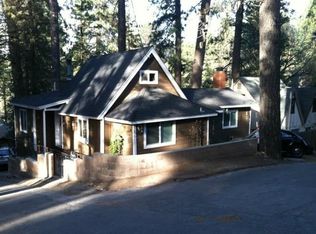 22864 Alder Ln, Crestline, CA 92325