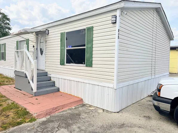 11201 SW 55th St #E15, Hollywood, FL 33025