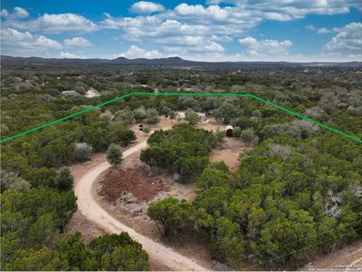 372 Oakridge Trail LOT 75, Pipe Creek, TX, 78063