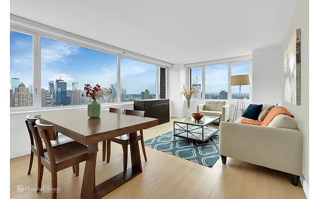 Rented by Douglas Elliman | media 1