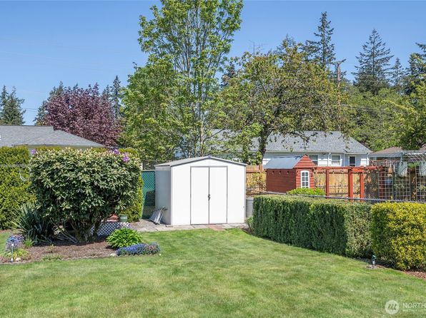 8501 121st Street SW, Lakewood, WA 98498