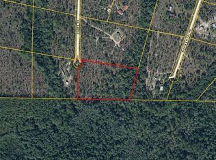 0 Sears Rd, Chipley, FL 32428