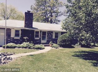 206 High St, Stafford, VA 22556