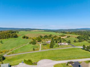 0 W Fairway Ridge Dr, Alum Bank, PA 15521