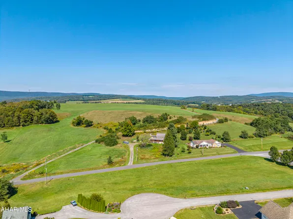0 W Fairway Ridge Dr, Alum Bank, PA 15521