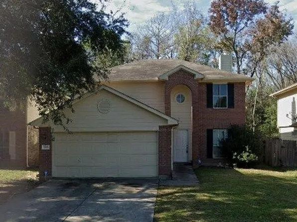 8819 Roaring Point Dr, Houston, TX 77088