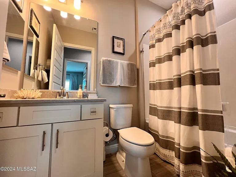 7010 W Cliff Spring Trl — Photo 9