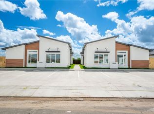 3548 Hidalgo St #B, Brownsville, TX 78520
