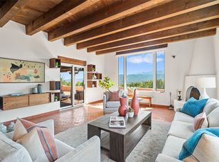 20 San Juan Ranch Rd, Santa Fe, NM 87506