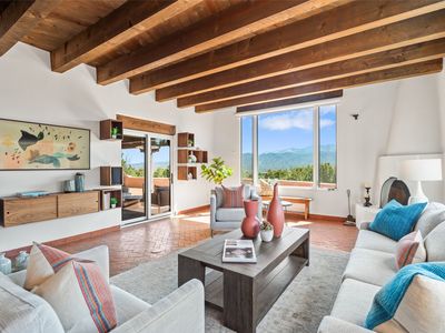 20 San Juan Ranch Rd, Santa Fe, NM, 87506