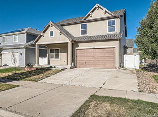 5345 N Lisbon St, Denver, CO 80249