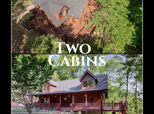 256 Vista Vue Trl, Pelham, TN 37366