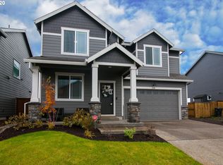 5106 Mercury St NE, Salem, OR