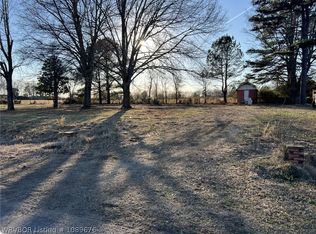 717 N State Highway 109, Magazine, AR 72943