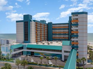 1501 S Ocean Blvd #648, Myrtle Beach, SC 29577