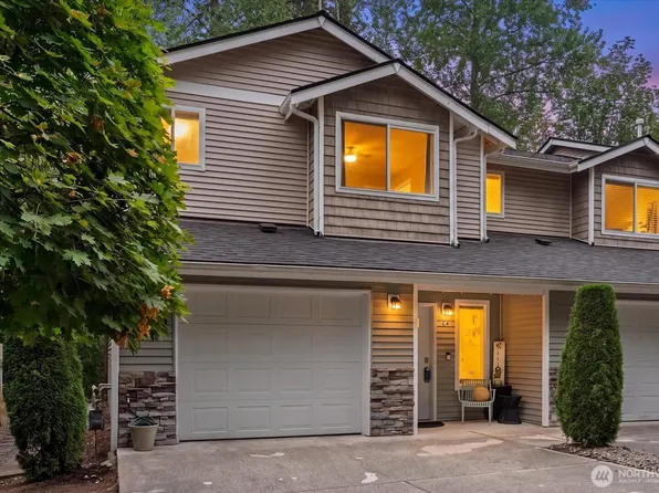 19306 75th Street E #C4, Bonney Lake, WA 98391