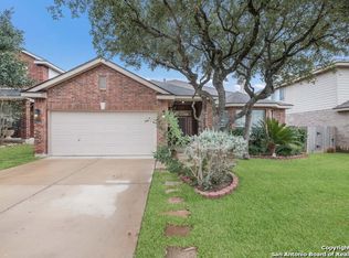 8622 Cantua Crk, Helotes, TX 78023