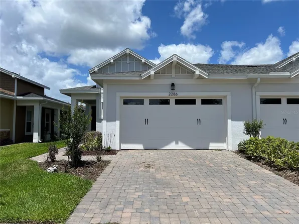2286 Datura Loop, Saint Cloud, FL 34772