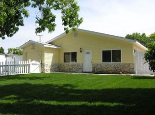 10190 Regan St, San Jose, CA