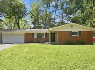 187 Shady Lane Dr, Wabash, IN 46992