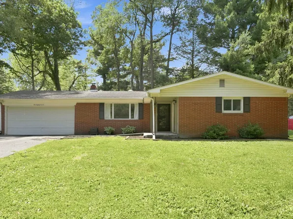 187 Shady Lane Dr, Wabash, IN 46992
