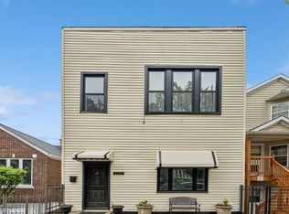 1751 W 21st Pl #2, Chicago, IL 60608