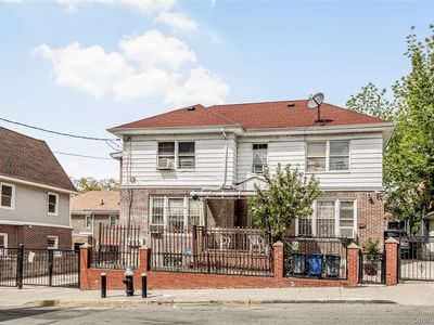 607 East 226 Street, Bronx, NY, 10466