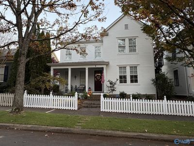 6 Ross St NW, Huntsville, AL, 35806