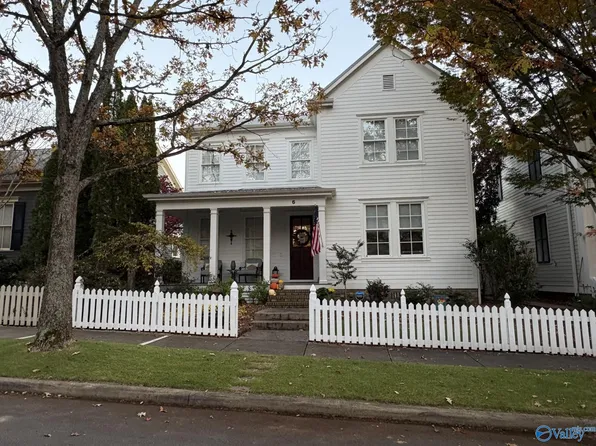 6 Ross St NW, Huntsville, AL 35806