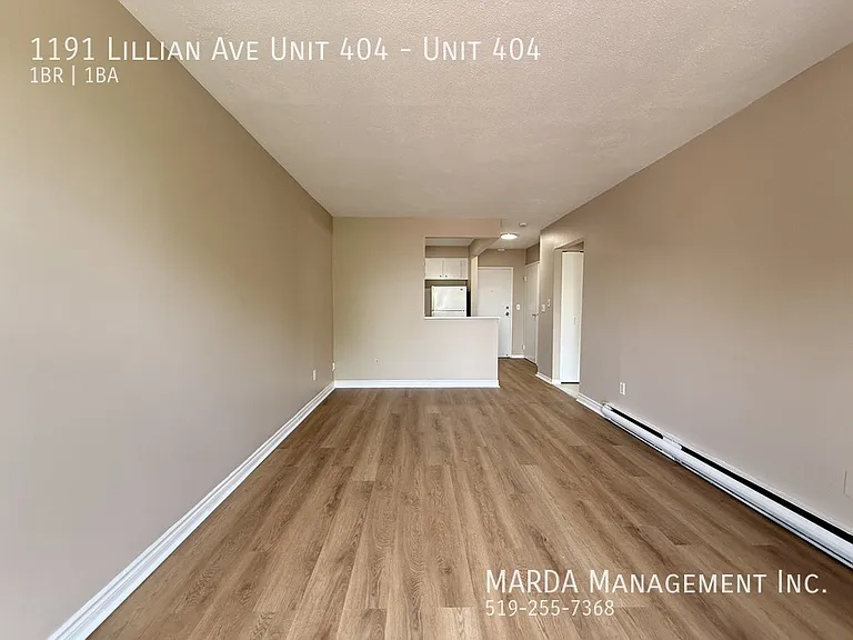 1191 Lillian Ave #404 — Photo 14