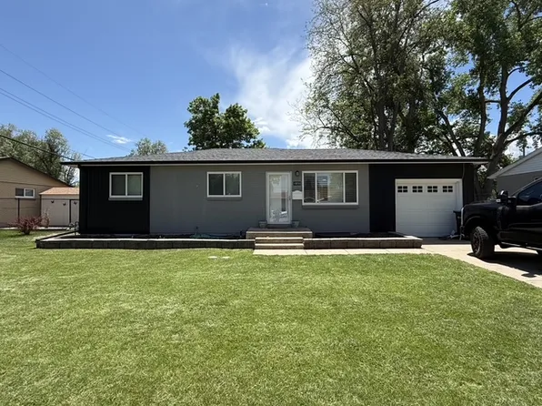 10050 W 64th Ave, Arvada, CO 80004