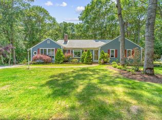 15 Makepeace Ln, West Yarmouth, MA 02673