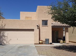 1635 E Calle Grandiosa, Tucson, AZ 85706