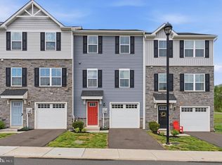 118 Nelson Ln, Pottstown, PA 19464